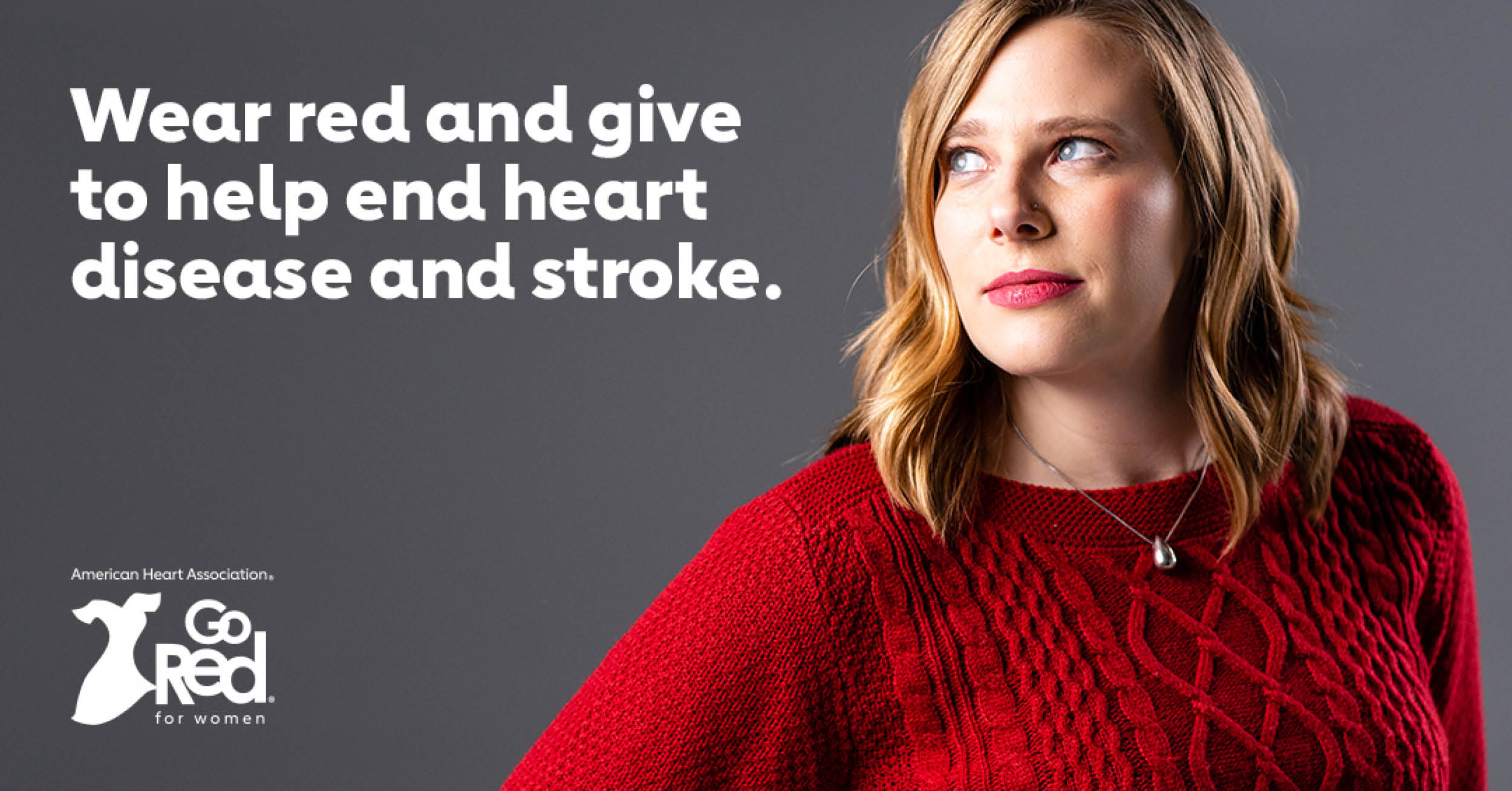 Go Red For Women Raising Awareness Of Women S Heart Disease Oklahoma Heart Hospital