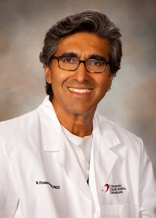 Mohammad K. Ghani, M.D., F.A.C.C.
