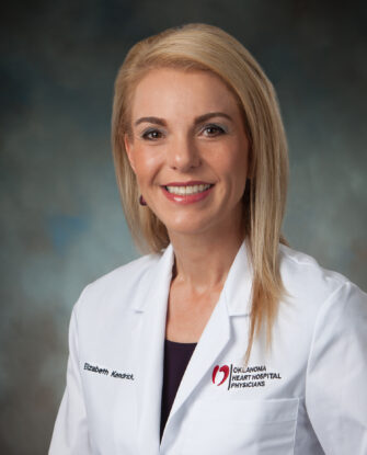 Elizabeth A. Kendrick
