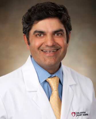 M. Imran Dotani