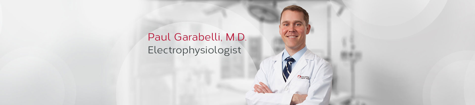 Garabelli, Paul M.D.