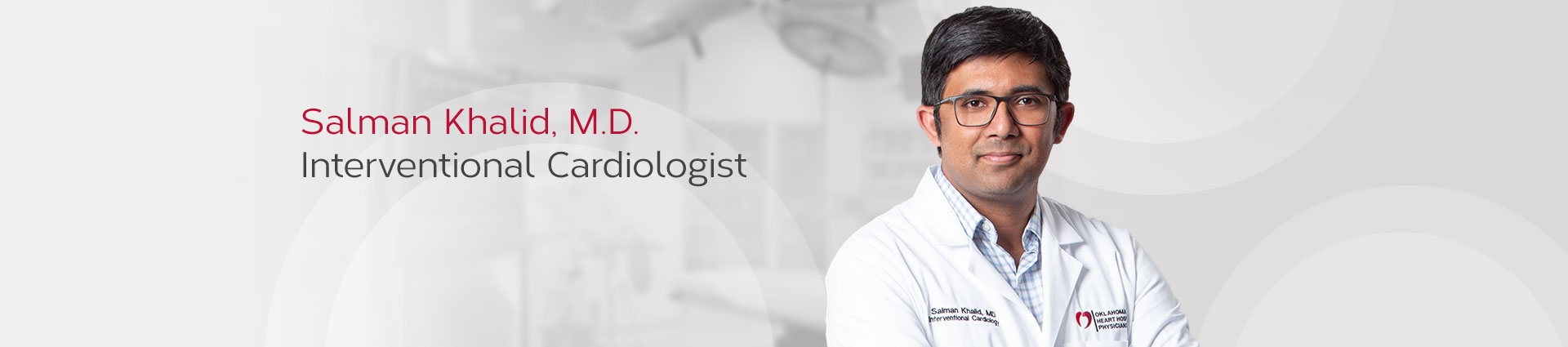 Khalid, Salman M.D.