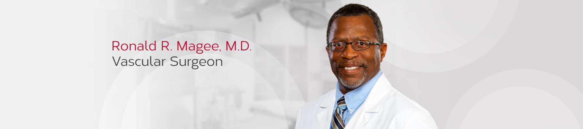 Magee, Ronald R. M.D.