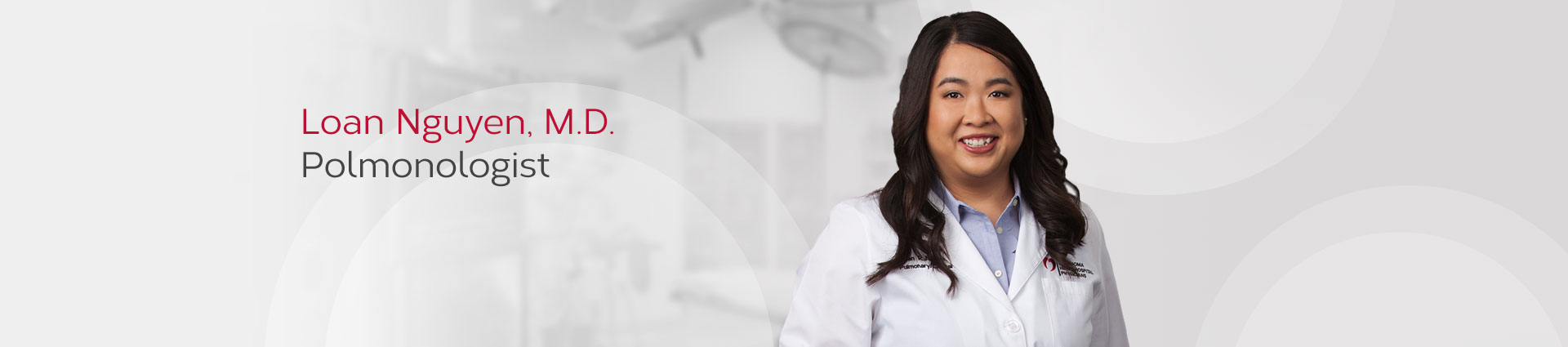 Nguyen, Loan M.D.