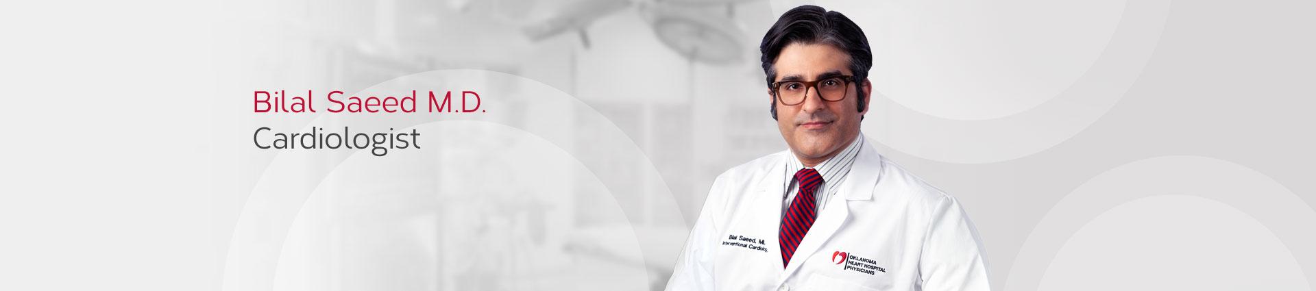 Saeed, Bilal M.D.