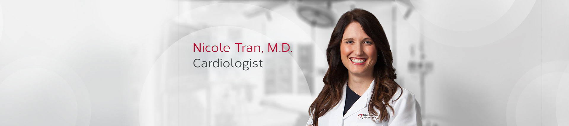 Tran, Nicole M.D.