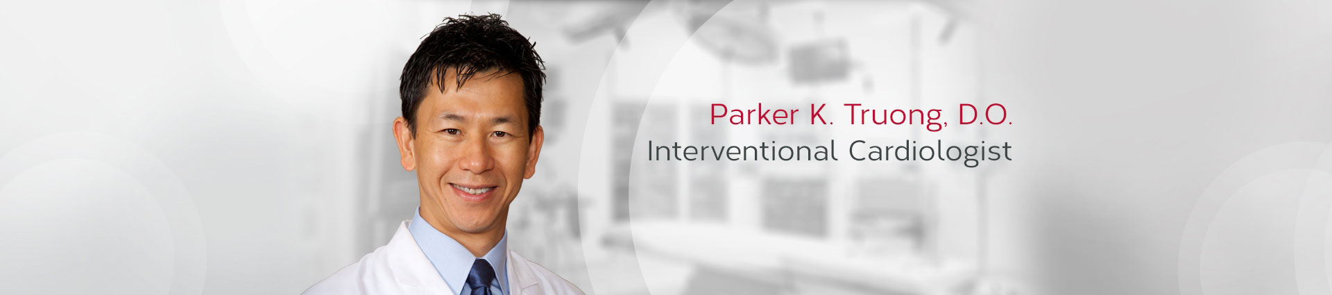 Truong, Parker K. D.O.