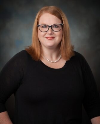 Tiffany Hinson