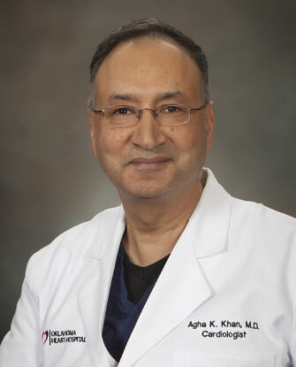Agha K. Khan