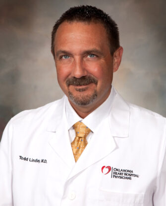 Todd E. Lindley
