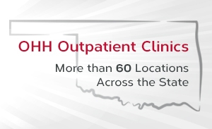 Oklahoma Heart Hospital Physicians Clinics