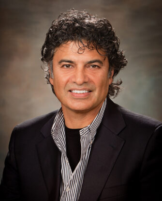 Naeem K. Tahirkheli