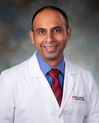 Syed H. Ali, M.D., FACC