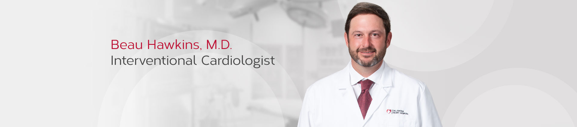 Hawkins, Beau M.D.