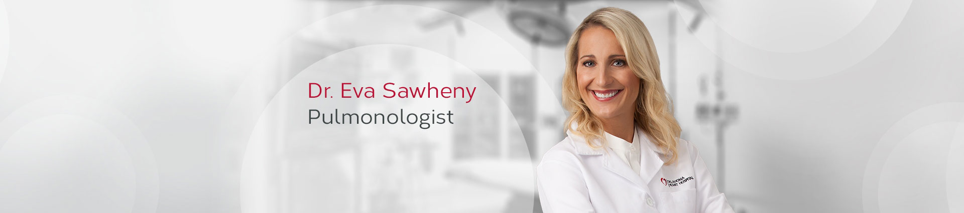 Sawheny, Eva M.D