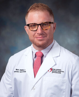 Dr. Rich Helton