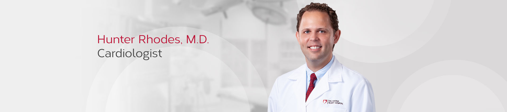Rhodes, Hunter M.D.