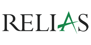Relias logo