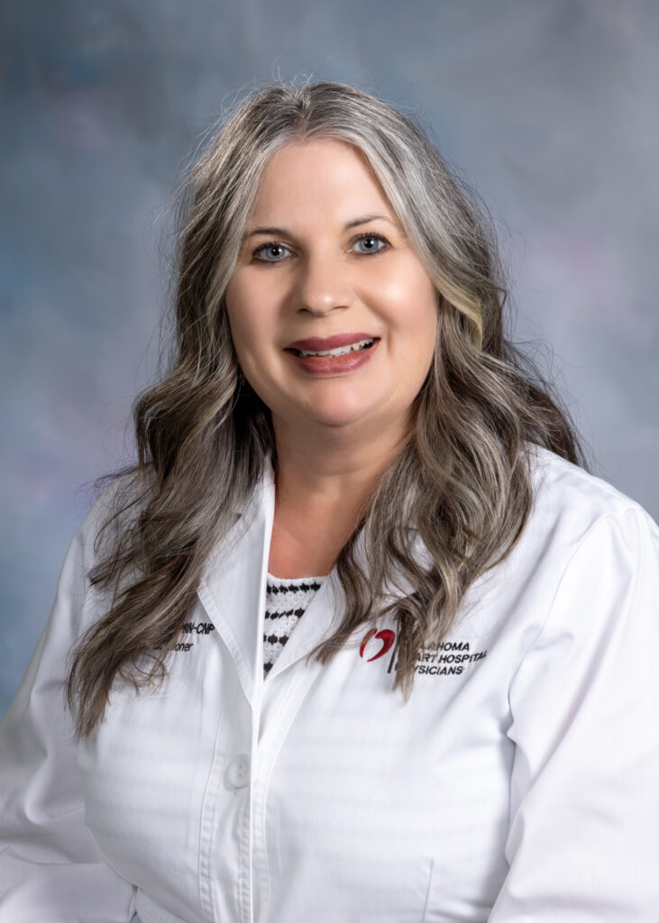 Jennifer Brewer, APRN-CNP