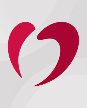 Oklahoma Heart Hospital logo mark