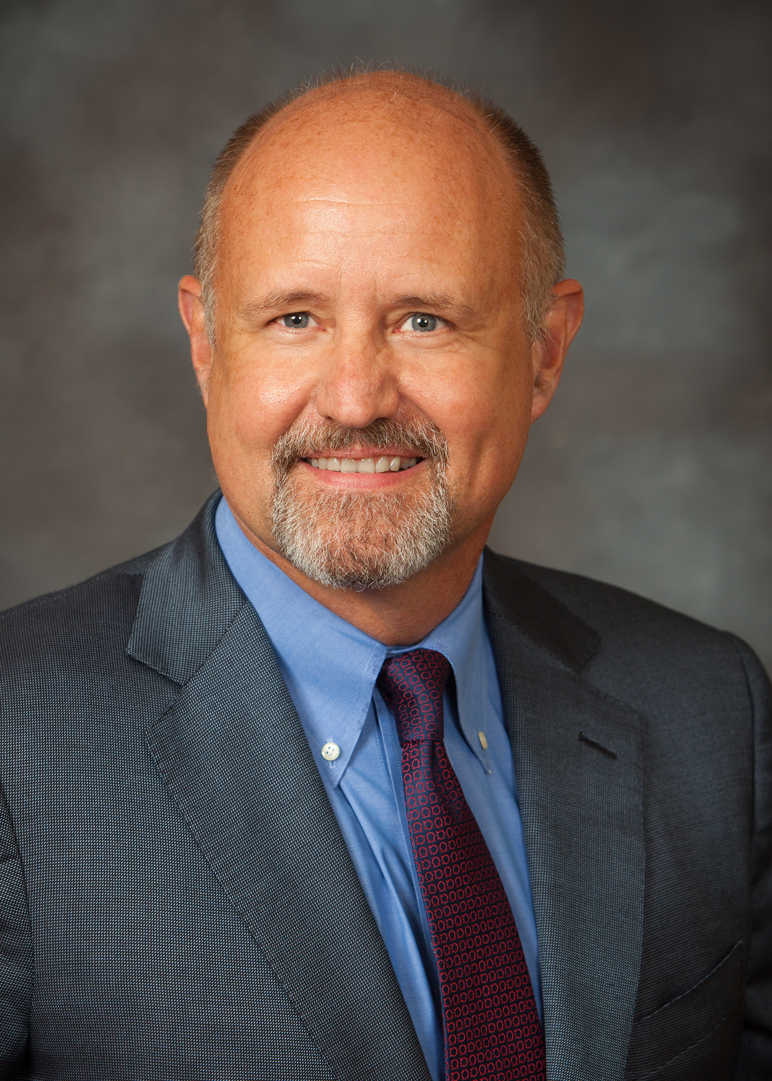 Phil Inzinga of “Sunday Morning Magazine” interviews Dr. Philip Adamson about Oklahoma Heart Hospital Research Foundation