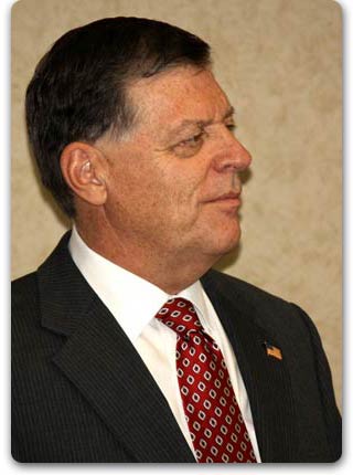 Congressman Cole visits OHH South