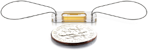 Oklahoma Heart Hospital and Ohio State University Implant Nations First CardioMEMS Devices