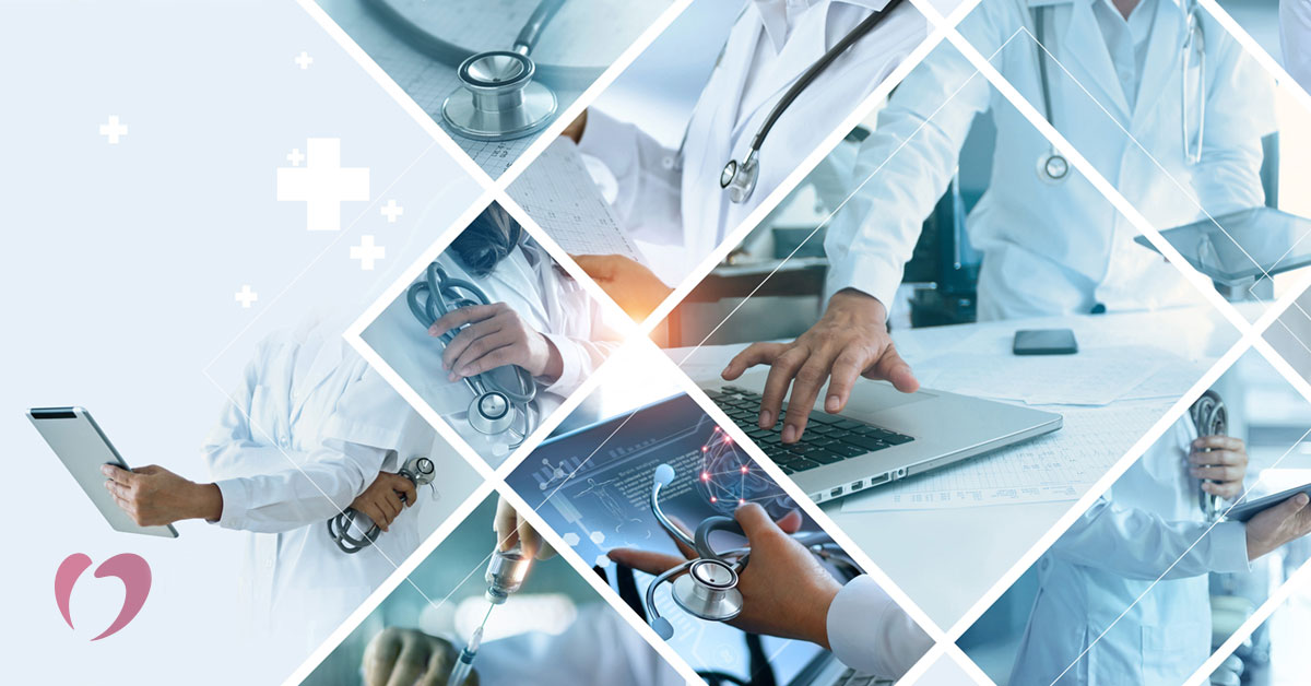 Different Types of Cardiologists