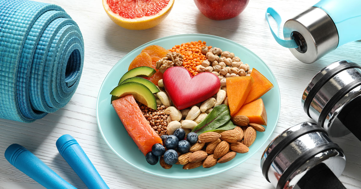 Five Steps to Prevent Heart Health Issues
