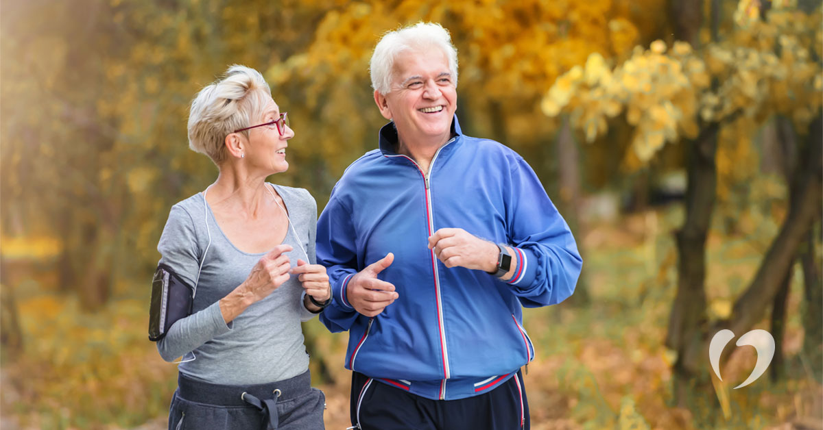Improving Heart Health During Men’s Health Month
