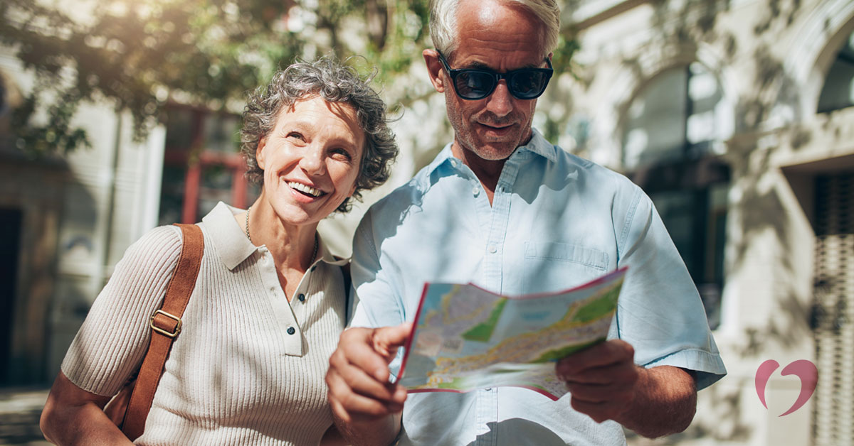 Travel Tips for People with Heart Rhythm Disorders