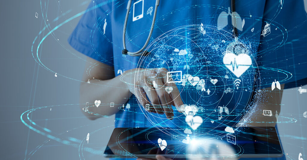 Remote Monitoring for Heart Rhythm Disorders: How It Works and Why It ...