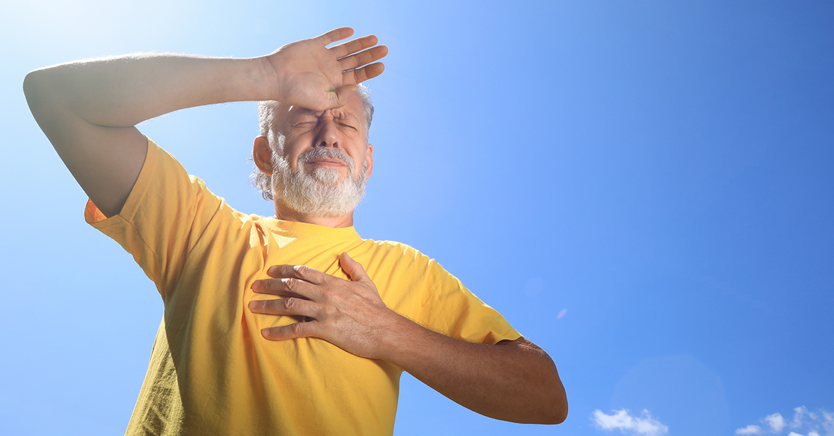 How Dehydration Can Impact Heart Rhythms