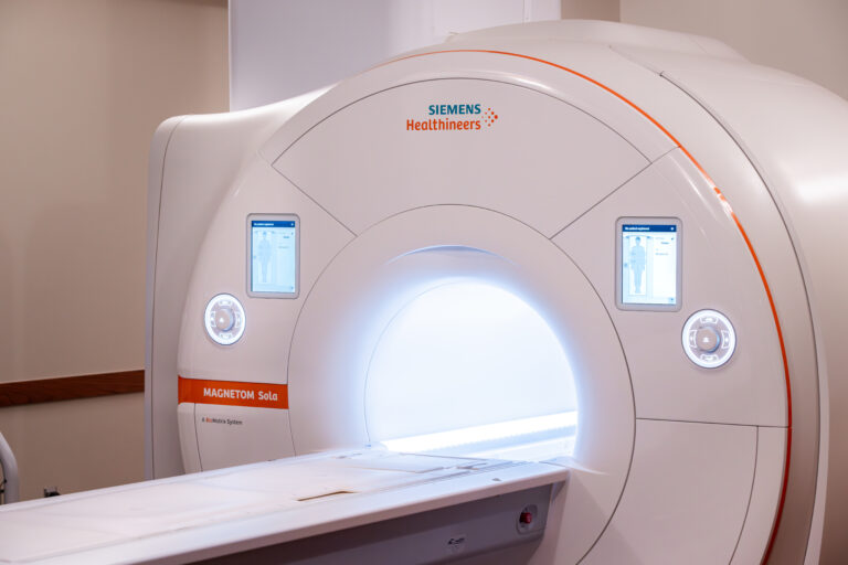Interventional Pain Management Center - Oklahoma Heart Hospital
