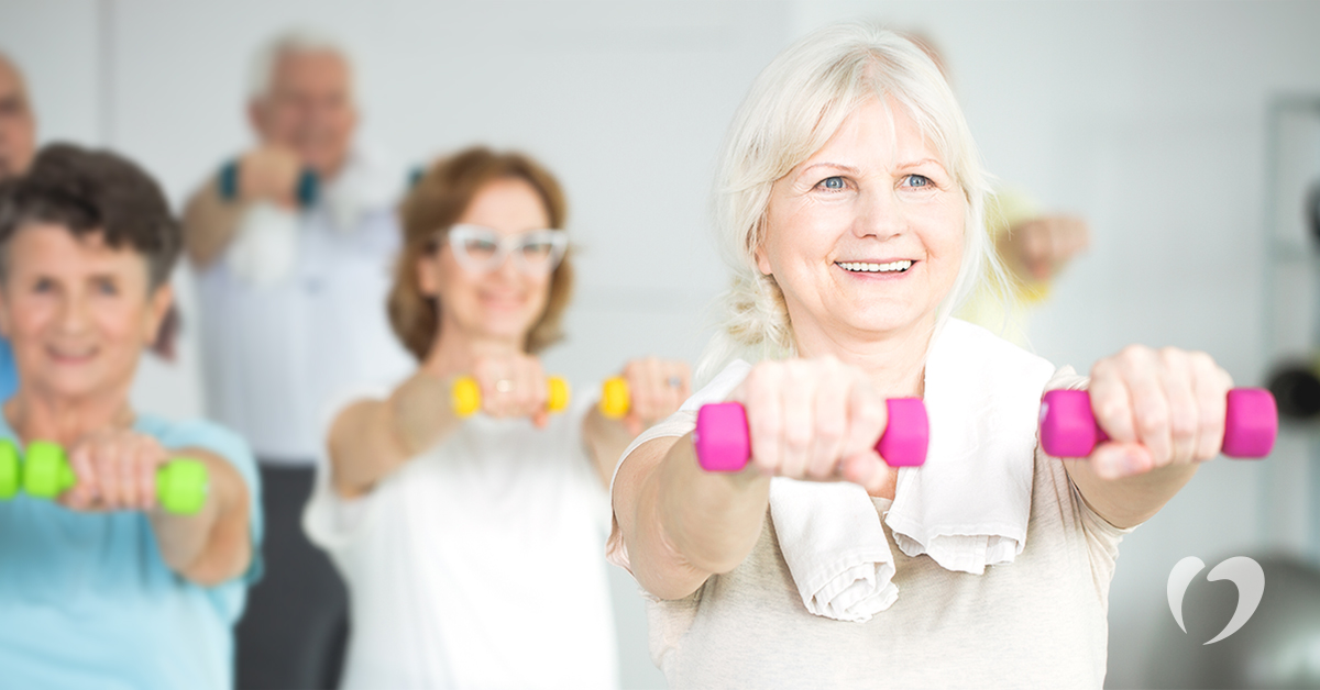 How Strength Training Supports Heart Health