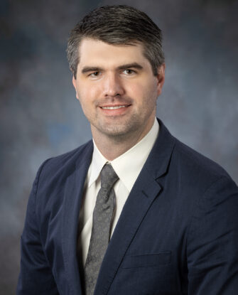 Dr. Garrett Klutts, M.D.