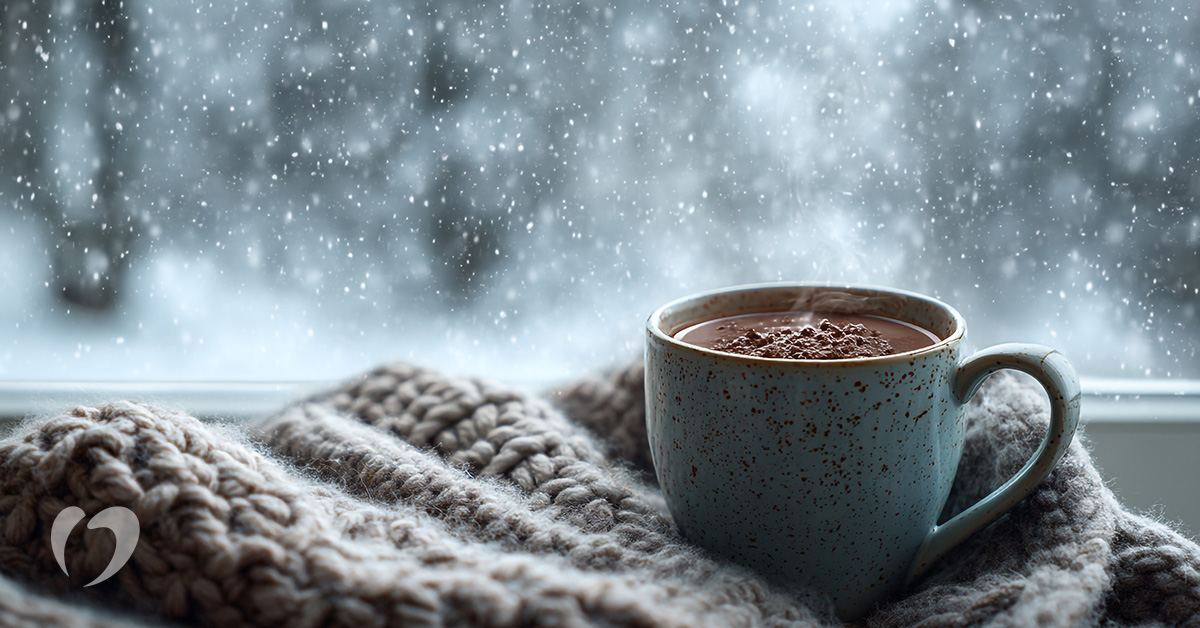 How Cold Weather Can Affect Heart Rhythm Disorders