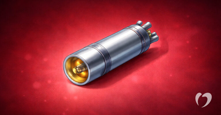 Nvidia Pacemaker A Guide to Leadless Pacemakers for Patients - Oklahoma Heart Hospital