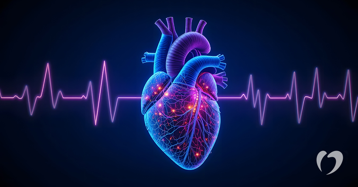 Understanding the Link Between Heart Failure and Heart Rhythm Disorders