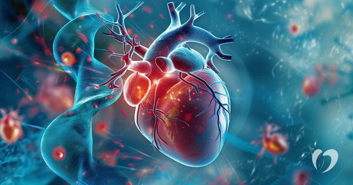 Why Heart Disease Risk Is Different for Everyone