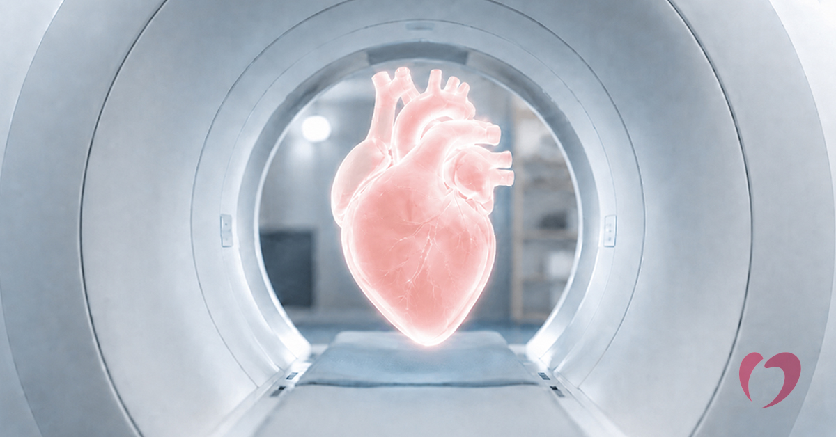 What Calcium Scoring Shows About Heart Health