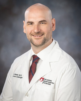 Brian Kliewer, M.D.