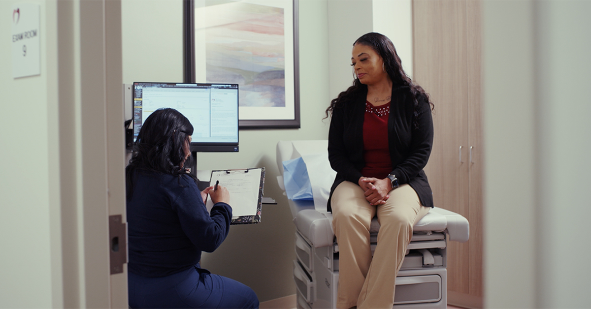 Cardiac Express Clinic: When You Need Answers About Your Heart Health