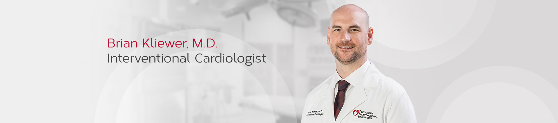 Kliewer, Brian S. MD