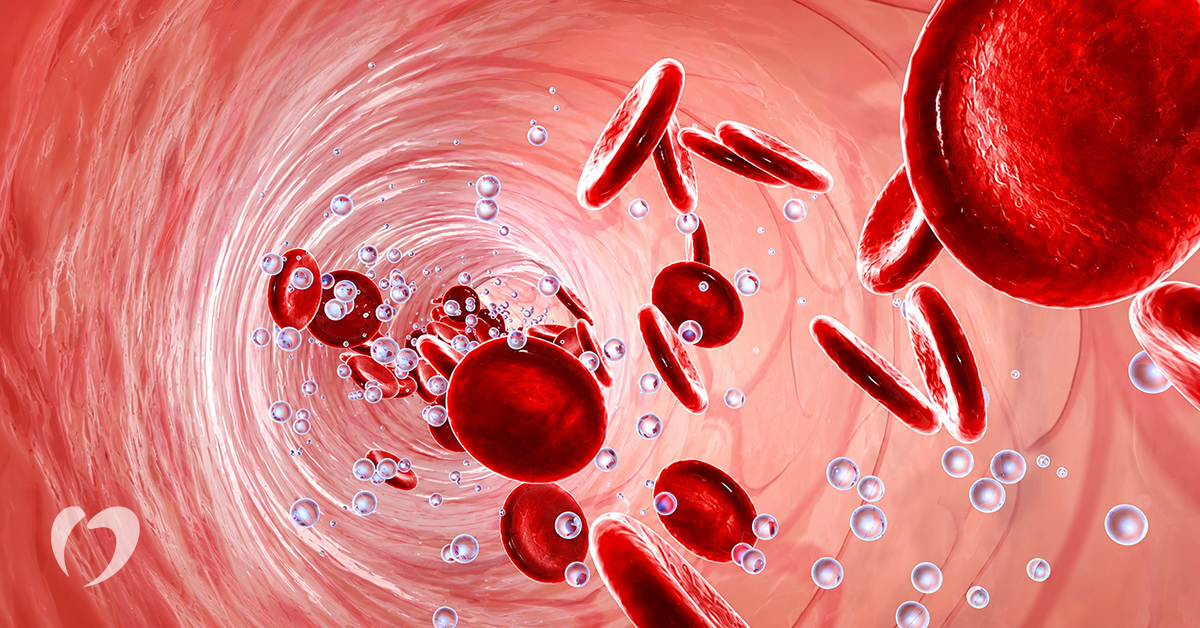 What VO2 Max Can Tell You About Your Heart Health