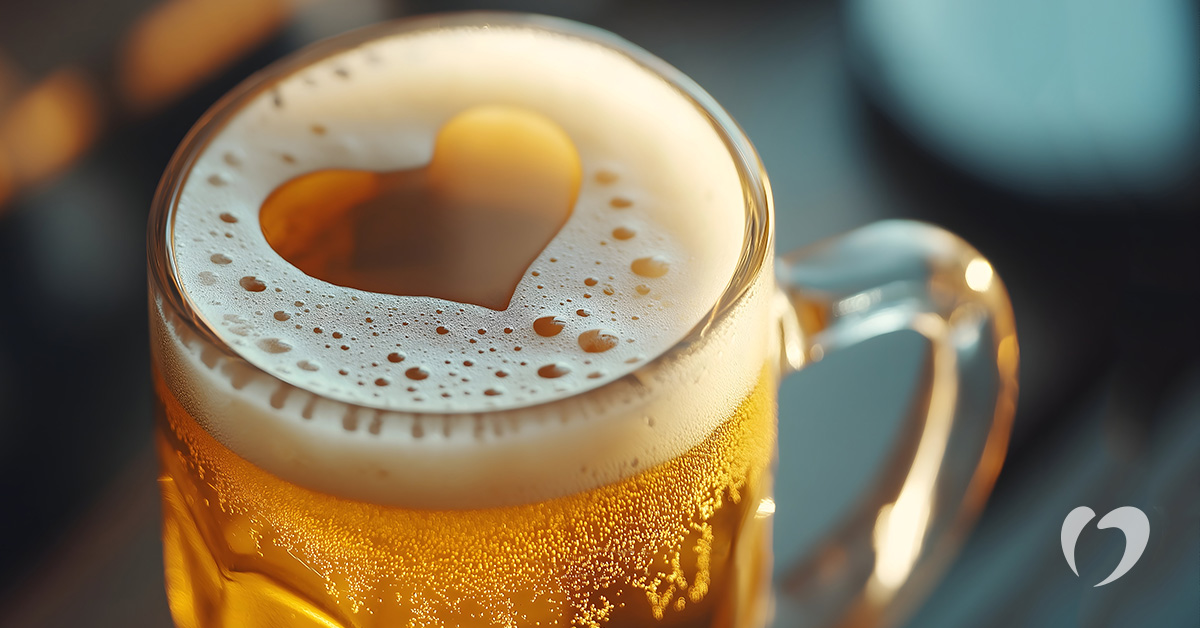 Alcohol and Heart Rhythm Disorders: What Patients Should Know