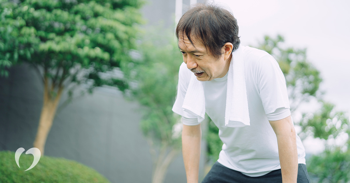 Heart Palpitations During Exercise? Here’s What to Know