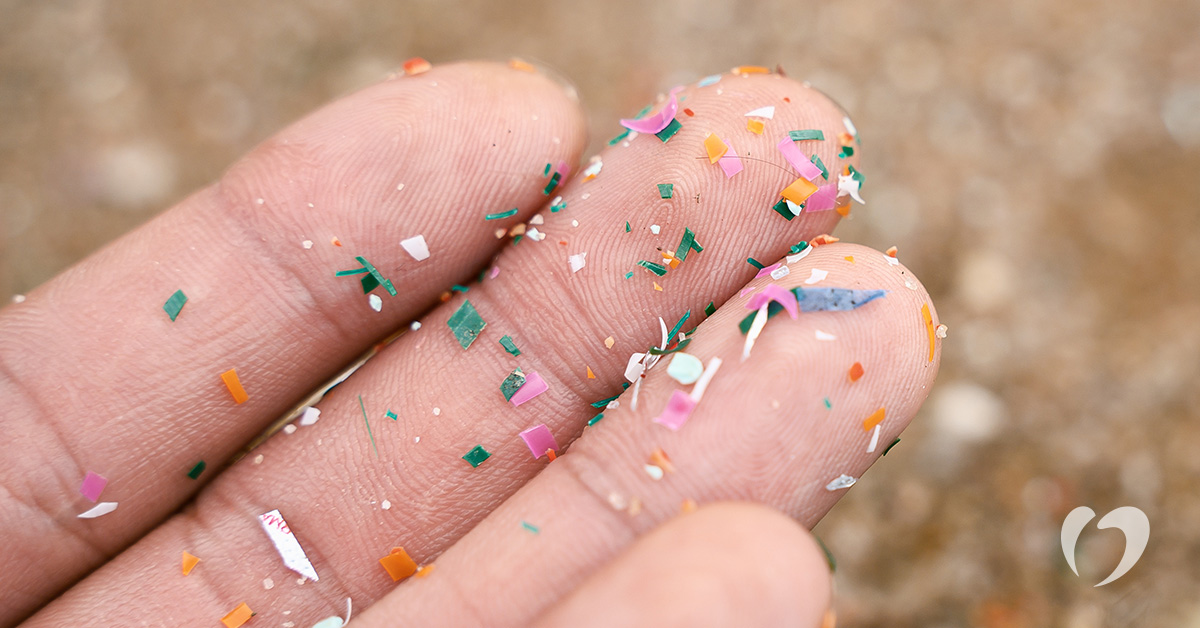 Microplastics and Heart Health: What We Know So Far